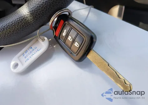 2014 Honda Accord Lx from USA, damaged, VIN 1HGCR2F32EA183999